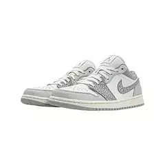 AIR JORDAN 1 LOW ELEPHANT PRINT - comprar online