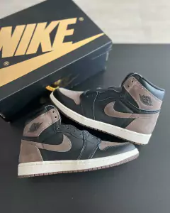 AIR JORDAN 1 HIGH PALOMINO en internet