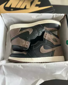AIR JORDAN 1 HIGH PALOMINO - KAIZEN CLOTHING