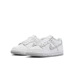SB DUNK PURE PLATINUM