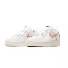 AF1 LOW ´07 SE NEXT NATURE WHITE PINK OXFORD - comprar online
