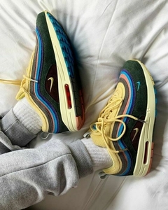 AIR MAX 97 SEAN WOTHERSPOON
