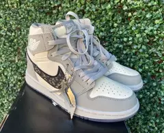 AIR JORDAN 1 HIGH DIOR en internet