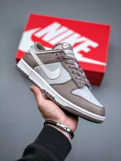 SB DUNK LOW BONE BEIGE - KAIZEN CLOTHING
