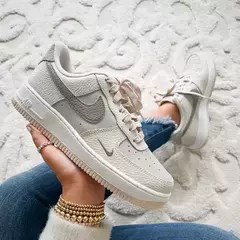AF1 MOON FOSSIL - KAIZEN CLOTHING