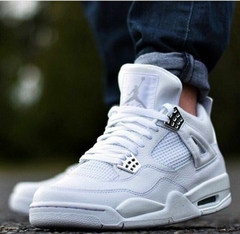 JORDAN 4 RETRO PURE MONEY en internet