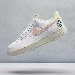 AF1 LOW ´07 SE NEXT NATURE WHITE PINK OXFORD - KAIZEN CLOTHING