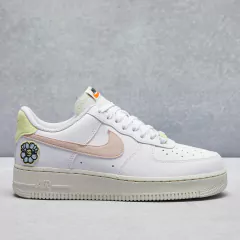 Imagen de AF1 LOW ´07 SE NEXT NATURE WHITE PINK OXFORD