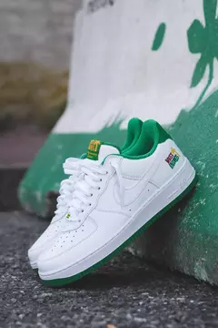 AF1 WEST INDIES