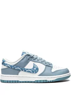 SB DUNK PAISLEY CELESTE - tienda online