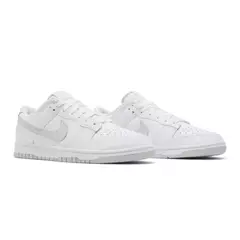SB DUNK PURE PLATINUM - tienda online