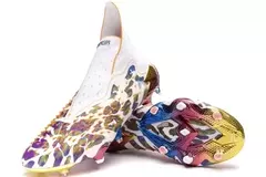 BOTINES PREDATOR FREAK - KAIZEN CLOTHING