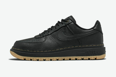 AF1 LUXE ALL BLACK en internet