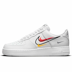 AF1 MULTI SWOOSH WHITE en internet