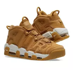 AIR UP TEMPO FLAX WHITE - comprar online