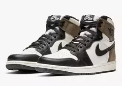 AIR JORDAN 1 RETRO HIGH OG DARK MOCHA - comprar online