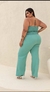 Conjunto alfaiataria plus size Jussara - comprar online