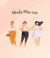 Moda Plus Size