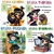 Bruxa Sincera "Signos" - Quadro MDF 10 x 10 cm - comprar online
