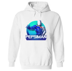 Buzo Pepsiman - BBPM1