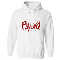 Buzo Canguro American Pyscho - BSSPAP1 - comprar online