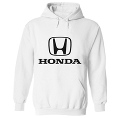 Buzo Honda - BBSH1