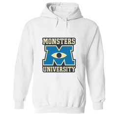 Buzo Canguro Niño Monsters university logo- BSDAMU1 en internet