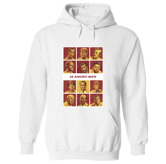 Buzo Canguro Niño 12 Angry Men - BSSPAM1 - comprar online