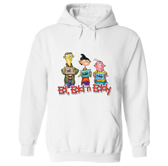 Buzo Canguro Ed, Edd y Eddy personajes - BSDAE1 en internet