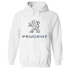 Buzo Peugeot Logo - BBSPG1