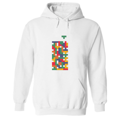 Buzo Tetris - BBSTT1