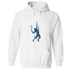 Buzo Canguro Niño Tennis stencil- BSDT1 - comprar online