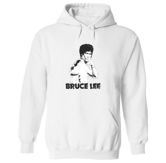 Buzo Canguro Bruce Lee nombre- BSSPBL1 en internet