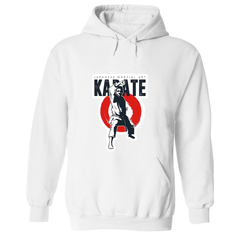 Buzo Canguro Karate art - BSDK1 - comprar online