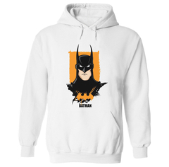 Buzo Canguro Batman - BSSB1 - comprar online