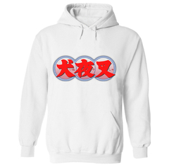 Buzo Inuyasha Logo - BBSI2 - comprar online