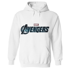 Buzo Canguro Niño Avengers - BSSA2 - comprar online