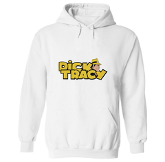 Buzo Canguro Dick Tracy logo- BSDADT2 - comprar online