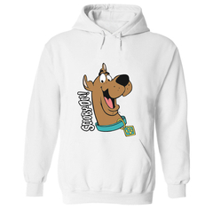 Buzo Canguro Scooby Do scooby- BSDASD2 en internet