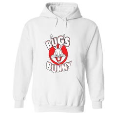 Buzo Canguro Looney Tunes bugs- BSDALT2 - comprar online