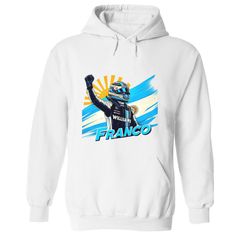 Buzo Canguro Niño Formula 1 Franco- BSDF2 - comprar online
