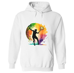Buzo Canguro Niño Tennis art- BSDT2 - comprar online