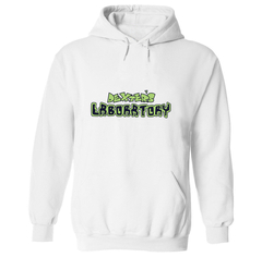 Buzo Canguro Niño Laboratorio de Dexter logo- BSDALDD2 en internet
