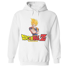 Buzo Dragon Ball Z - BBSDB2 - comprar online