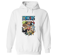 Buzo One Piece - BBSOP2 - comprar online