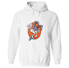 Buzo Canguro Niño Looney Tunes whats up doc- BSDALT12 - comprar online