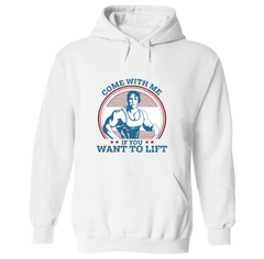 Buzo Canguro Gym come with me- BSDG13 - comprar online