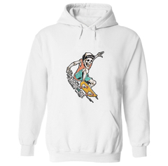 Buzo Canguro Skate dibujo- BSDS15 en internet