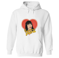 Buzo Canguro Niño Argentina Si Queres Llorar, Shora - BSARG16 - comprar online