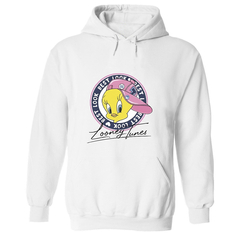 Buzo Canguro Niño Looney Tunes tweety- BSDALT3 en internet